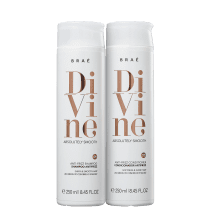 Kit Braé Divine Duo (2 Produtos)