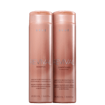 Kit BRAÉ Revival Duo (2 Produtos)