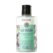 Inoar Go Vegan Antifrizz - Condicionador 300ml