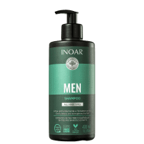 Inoar Men - Shampoo 400ml