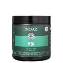 Inoar Men - Gel Capilar 500g
