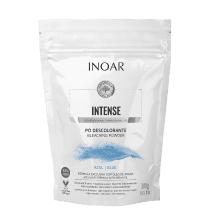 Inoar Intense Azul – Pó Descolorante 300g