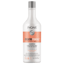 Inoar Cicatripontas - Shampoo 1L