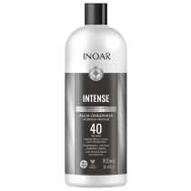 Inoar Intense - Água Oxigenada 40 volumes 900ml