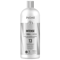 Inoar Intense - Emulsão Reveladora 13 Volumes 900ml