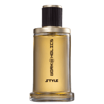 Work@holics Style Linn Young Coscentra Eau de Toilette - Perfume Masculino 100ml