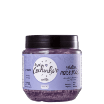 Griffus Amo Cachinhos - Gelatina Ativadora de Cachos 240g