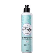 Griffus Amo Cachinhos - Creme de Pentear 300ml