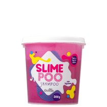 Griffus SlimePoo - Shampoo 300g