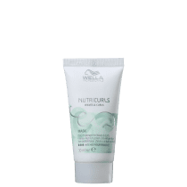Wella Professionals Nutricurls - Máscara de Nutrição 30ml