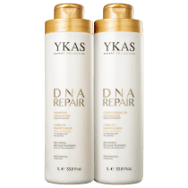 Kit YKAS DNA Repair Salon Duo (2 Produtos)