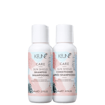 Kit Keune Care Sun Shield Limited Edition Duo (2 Produtos)