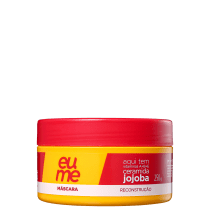 Eume Reconstrução - Máscara Capilar 250g