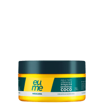 Eume Crespos & Cacheados- Máscara Capilar 250g