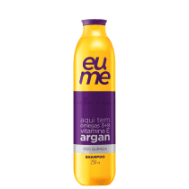 Eume Pós Química - Shampoo 250ml