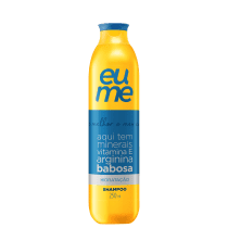 Eume Hidratação - Shampoo 250ml