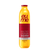 Eume Reconstrução - Shampoo 250ml
