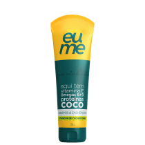 Eume Crespos & Cacheados 2ABC - Ativador de Cachos 250ml