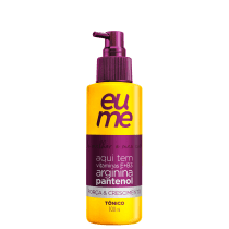 Eume Força & Crescimento - Loção Tônico Capilar 100ml