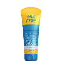 Eume Hidratação - Leave-in 200ml