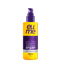 Eume Pós Química - Sérum Capilar 100ml