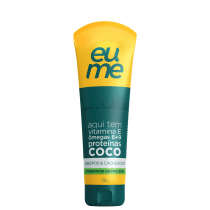 Eume Crespos & Cacheados 3 ABC - Ativador de Cachos 250ml