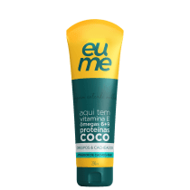 Eume Crespos & Cacheados 4ABC - Ativador de Cachos 250ml