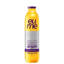 Eume Pós Química - Condicionador 250ml