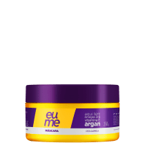 Eume Pós Química - Máscara Capilar 250g