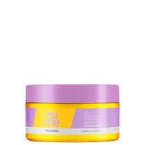Eume Cabelos Coloridos - Máscara Capilar 250g