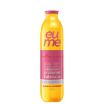 Eume Cabelos Vermelhos - Shampoo 250ml