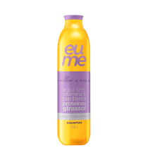 Eume Cores Fantasia - Shampoo 250ml