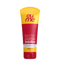 Eume Reconstrução - Leave-in 200ml