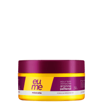 Eume Força & Crescimento - Máscara Capilar 250g