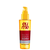 Eume Reconstrução - Óleo Capilar 55ml