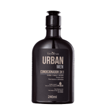Urban Men 3x1 - Condicionador 240ml