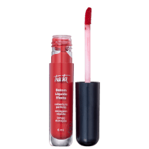 Tracta 58 Carmim - Batom Líquido Matte 6ml
