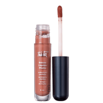 Tracta 63 Creme - Batom Líquido Matte 6ml