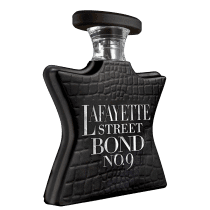 Lafayette Street Bond No. 9 Eau de Parfum - Perfume Unissex 100ml