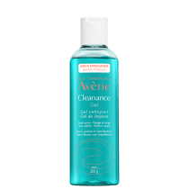 Avène Cleanance - Gel de Limpeza Facial 300ml