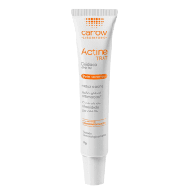 Darrow Actine Trat - Tratamento para Acne 30g