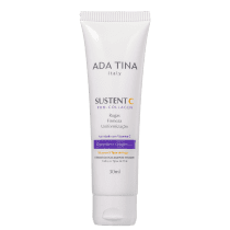 Ada Tina Sustent C Pro Collagen - Anti-Idade 30ml