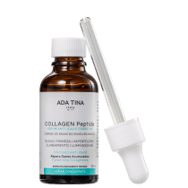 Ada Tina Verian Concentrate Collagen Peptide - Sérum Anti-Idade 30ml