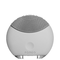FOREO Luna Mini Cool Gray - Escova de Limpeza Facial