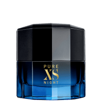 Pure XS Night Paco Rabanne Eau de Parfum - Perfume Masculino 50ml