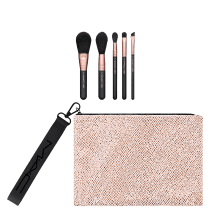 Kit de Pincéis M·A·C Up Close & Personal Brush With Fame (6 produtos)