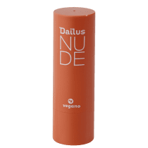 Dailus Nude 01 Dona de Mim - Batom 3,5g