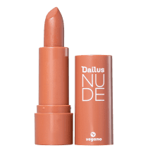 Dailus Nude 11 Bem Resolvida - Batom 3,5g