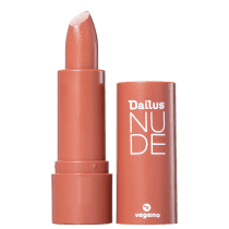 Dailus Nude 13 Quem Eu Quiser Ser - Batom 3,5g