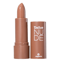Dailus Nude 17 Fiz Porque Quis - Batom 3,5g